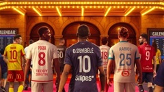 Liệu Marseille và Monaco có thể ngăn cản PSG?